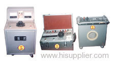 Series of Portable and Adjustable Current Amplifier