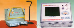 Type Portable Cable Fault Locator