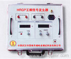 Power Frequency Signal Generator