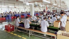 Marshallom Cigarette  Metal Case Factory