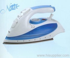 Steam Iron (AJ-2033)