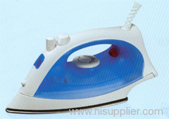 Steam Iron (AJ-2021A)