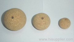 Cork Balls