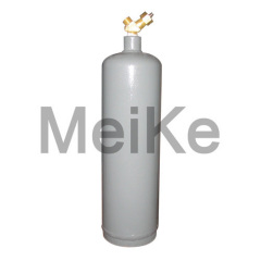 Dissolved Acetylene Cylinder