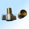 Brass Screw Coupler