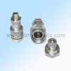 Hydraulic Quick Coupling