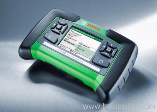 Bosch KTS200