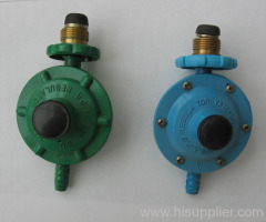 GAS Valve