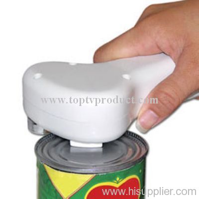 SAFETY CAN OPENER