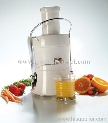 Power Juicer