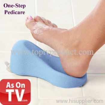 One Step Pedicare