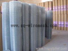 electro welded wire mesh