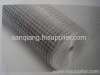 galvanized welded wire mesh