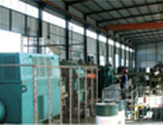 CangZhou ShenLong Pipe Manufacturing Co., Ltd.