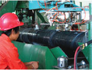 CangZhou ShenLong Pipe Manufacturing Co., Ltd.