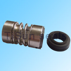 cartridge mechanical pump seals