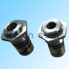 spring rotating mechanical seal