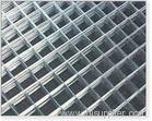 welded wire mesh