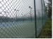 Pvc Coated Sports Fields Fence