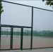 Pvc Coated Sports Fields Fence