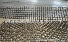 stainless steel wire mesh