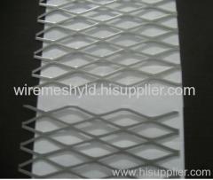 stainless steel expanded metal