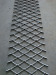 Galvanized Standard Expanded Metal Grating