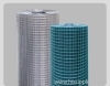 welded wire mesh