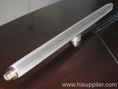 Stainless Steel Pleated Filter