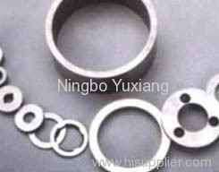 cast alnico ring magnets