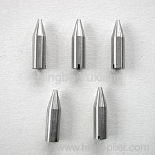 bullet cast alnico magnet