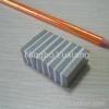 block sintered smco rare earth permanent magnet