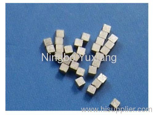 sintered blcok rere earth smco anisotropic magnet