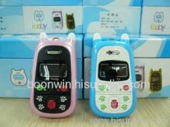 Ibaby mobile phone