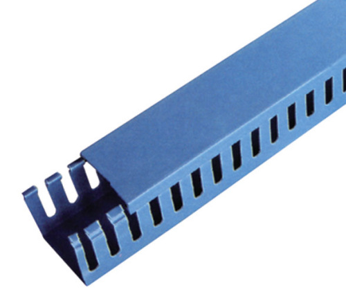 PVC trunking