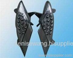 Auto lamp mould