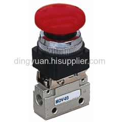 MOV series Mechanical Valve