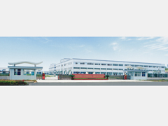 Ningbo Eternal Machinery Co.,Ltd.