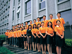 Ningbo Eternal Machinery Co.,Ltd.