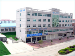 TaiZhou HaoTian Industrial Fabric Co., Ltd