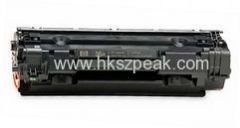 Compatible toner cartridge