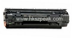 HP CB436A Compatible toner cartridge