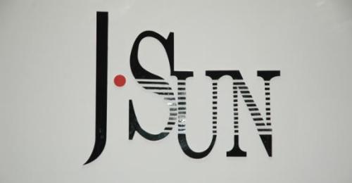 Haining J.sun Textile Co.,Ltd