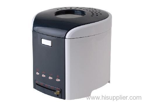 Deep fryer