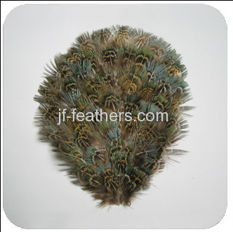 Feather Pad