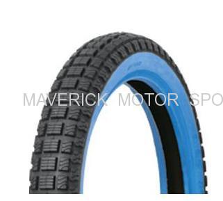 Motorcycle Tyre 2.25-17