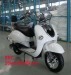 50cc EEC Gas Scooter