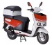 50cc 4 Stroke Gasoline Scooter