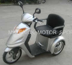 400w E-tricycle