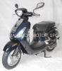 50cc EEC Gasoline Scooter